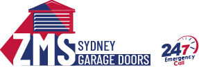 ZMS Sydney Garage Doors